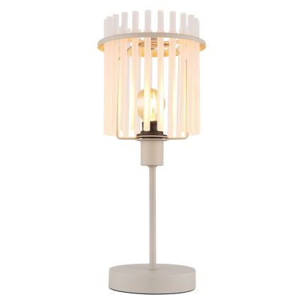 Globo - Candeeiro de mesa 1xE14/40W/230V