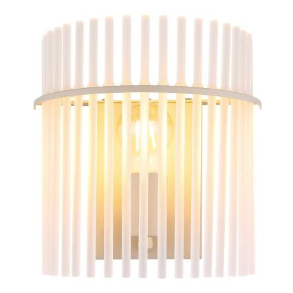 Globo - Candeeiro de parede 1xE27/60W/230V