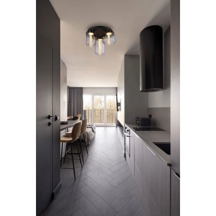 Globo - Iluminação de teto LED LED/23W/230V