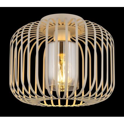 Globo - Candeeiro de tecto 1xE27/40W/230V Ø 28 cm