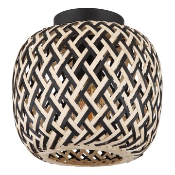 Globo 15766D - Iluminação de teto COLLY 1xE27/15W/230V