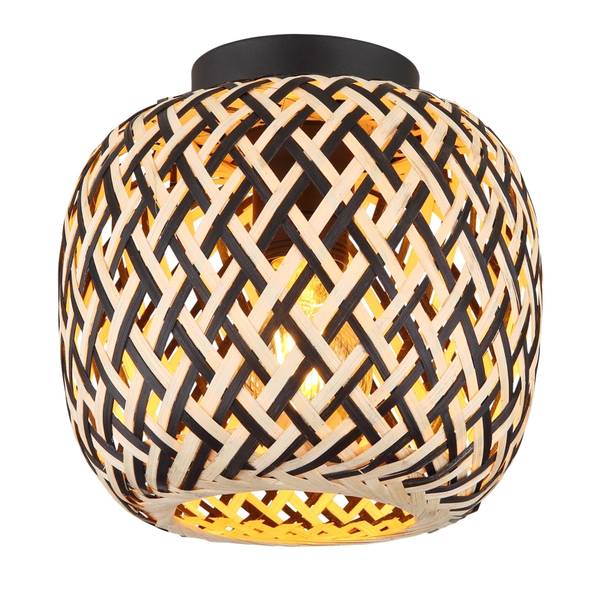 Globo 15766D - Iluminação de teto COLLY 1xE27/15W/230V