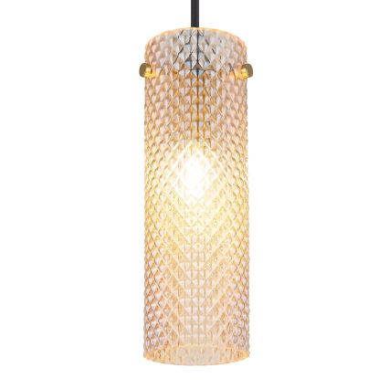 Globo - Candeeiro suspenso 1xE14/40W/230V