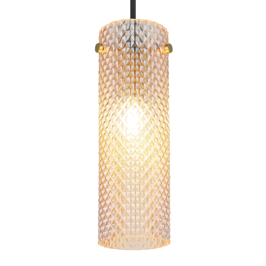 Globo - Candeeiro suspenso 1xE14/40W/230V