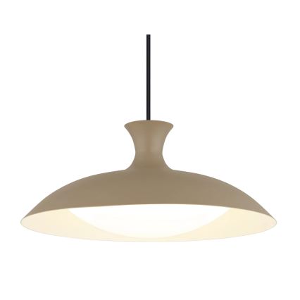 Globo - Lustre LED suspenso por cabo LED/18W/230V 3000/4000/6000K