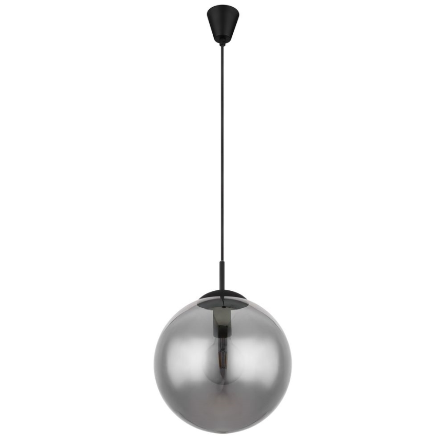 Globo - Candelabro suspenso 1xE27/60W/230V diâmetro 30 cm