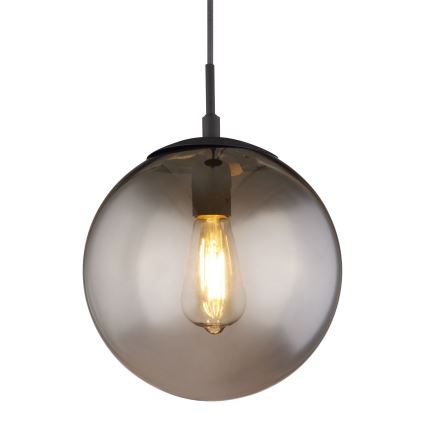 Globo - Candelabro suspenso 1xE27/40W/230V