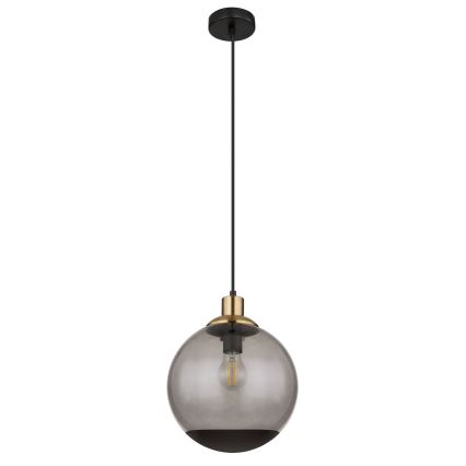 Globo - Candelabro suspenso 1xE27/40W/230V
