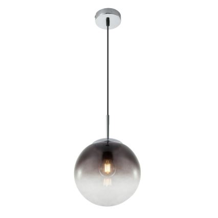 Globo - Candeeiro suspenso 1xE27/40W/230V diâmetro 20 cm