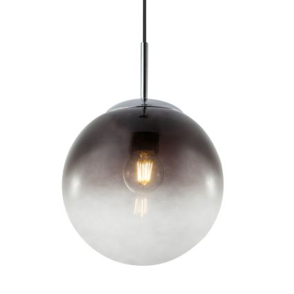 Globo - Candeeiro suspenso 1xE27/40W/230V diâmetro 20 cm