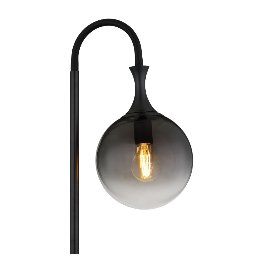 Globo - Candeeiro de chão 1xE27/10W/230V