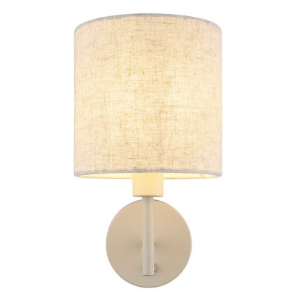 Globo - Aplique de parede 1xE14/40W/230V