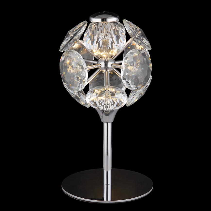 Globo - Candeeiro de mesa LED/8W/230V