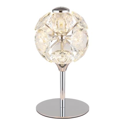 Globo - Candeeiro de mesa LED/8W/230V