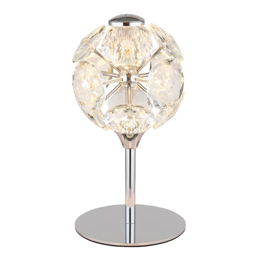 Globo - Candeeiro de mesa LED/8W/230V