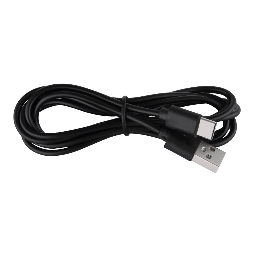 Globo - Candeeiro recarregável tátil LED dimerizável 2 em 1 LED/2W/230/5V