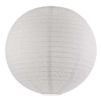 GLOBO 16911 - Abajur para candeeiro VARYS E27 diâmetro 50 cm