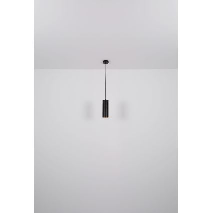 Globo - Candelabro suspenso 1xE27/40W/230V