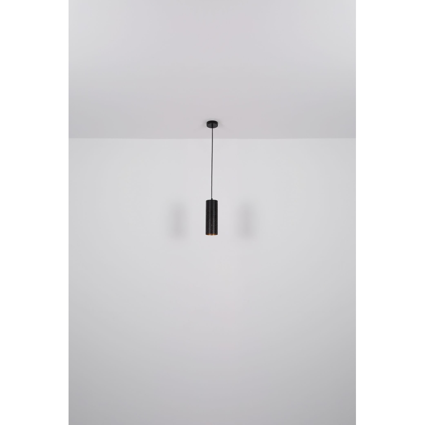 Globo - Candelabro suspenso 1xE27/40W/230V