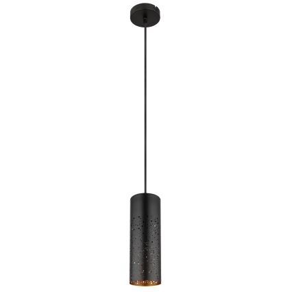 Globo - Candelabro suspenso 1xE27/40W/230V