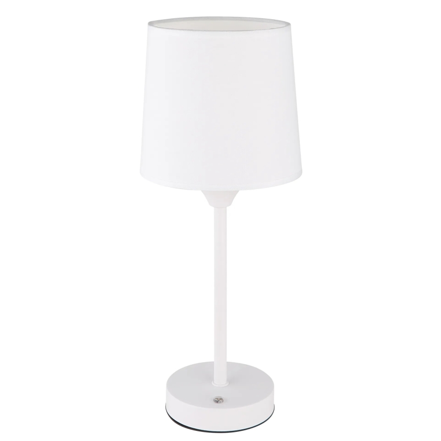 Globo -  Candeeiro de mesa tátil LED com regulação LED/2,5W/3,7V 2700/4000/6500K 1800 mAh branco