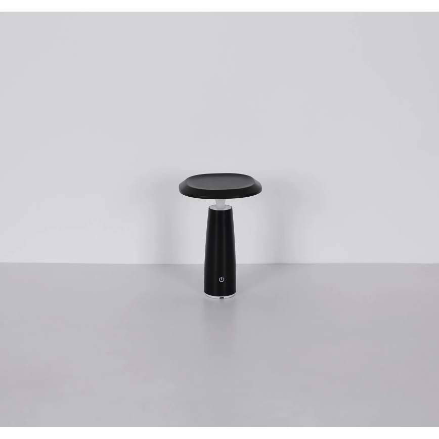 Globo - Candeeiro de mesa LED com regulação LED/1,2W/3,7V 1500mAh 3000K