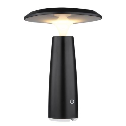 Globo - Candeeiro de mesa LED com regulação LED/1,2W/3,7V 1500mAh 3000K