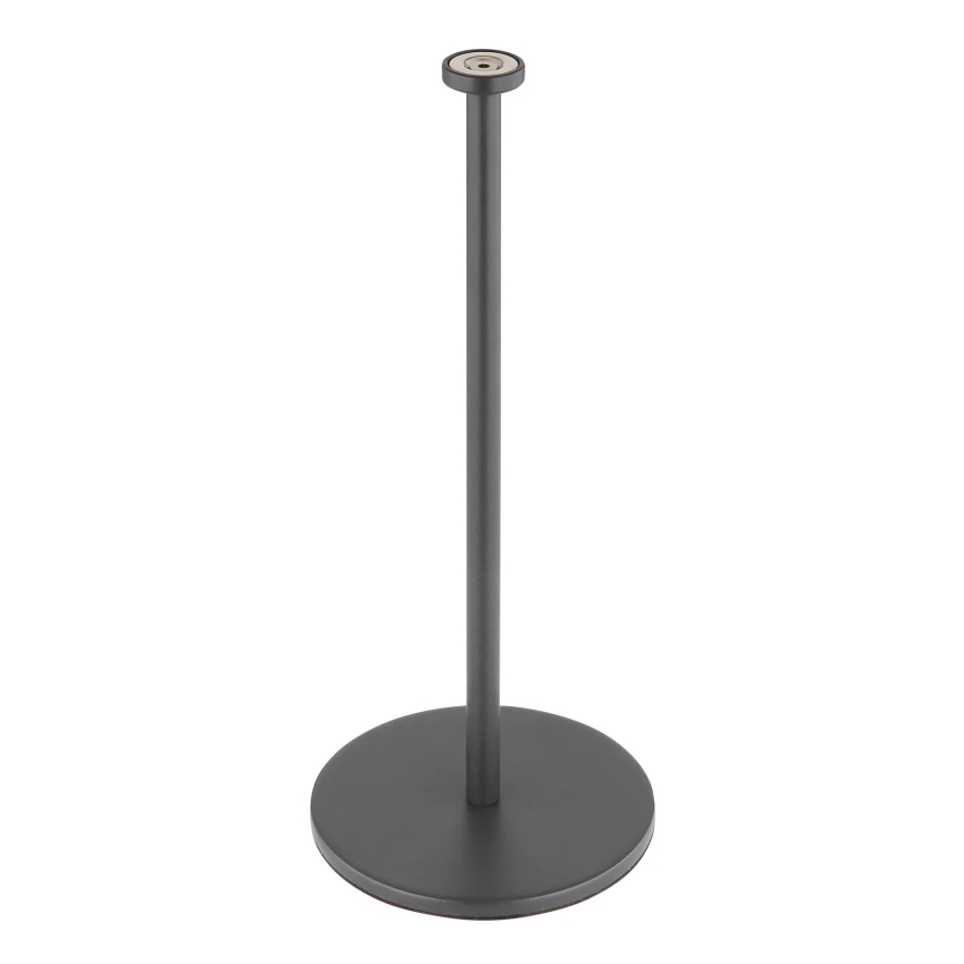 Globo - Lâmpada de mesa tátil recarregável LED para exterior LED/3W/3,7V 1800/2700/3000K IP44 1800 mAh cinza