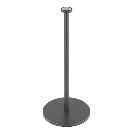 Globo - Candeeiro de Mesa Tátil Recarregável LED para Exterior LED/3W/3,7V 1800/2700/3000K IP44 1800 mAh cinzento