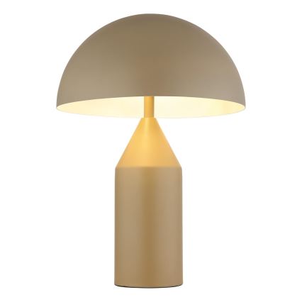 Globo - Candeeiro de mesa 2xE27/40W/230V