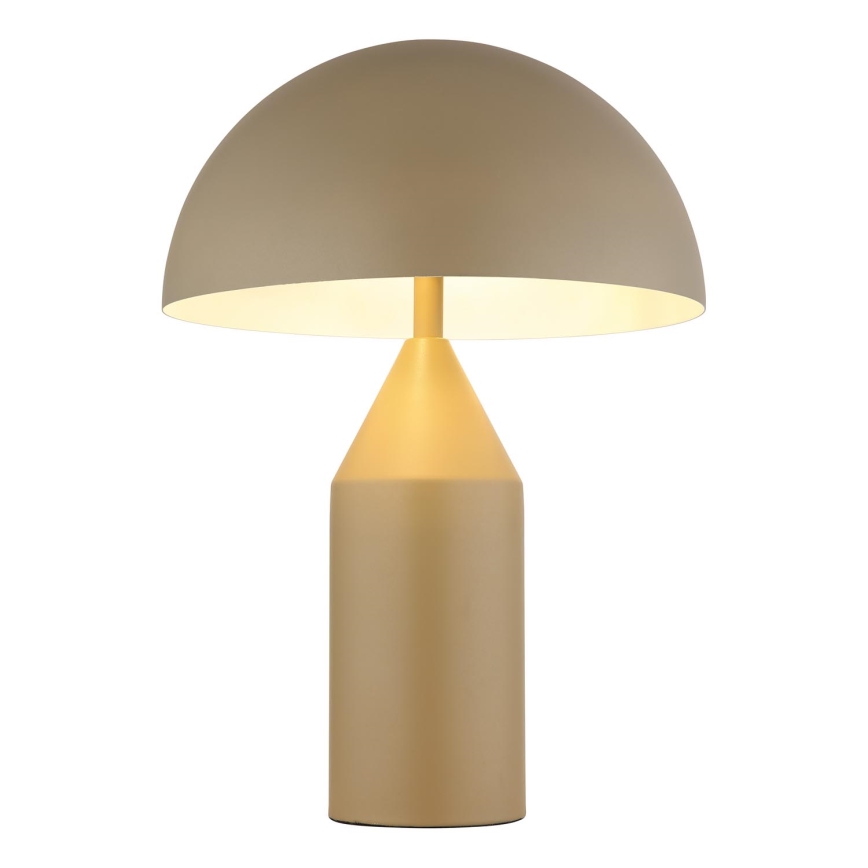 Globo - Candeeiro de mesa 2xE27/40W/230V