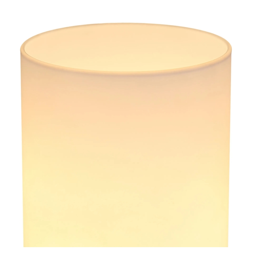 Globo - Lâmpada de Mesa LED Tátil Dimerizável 1xE14/4W/230V 3000K