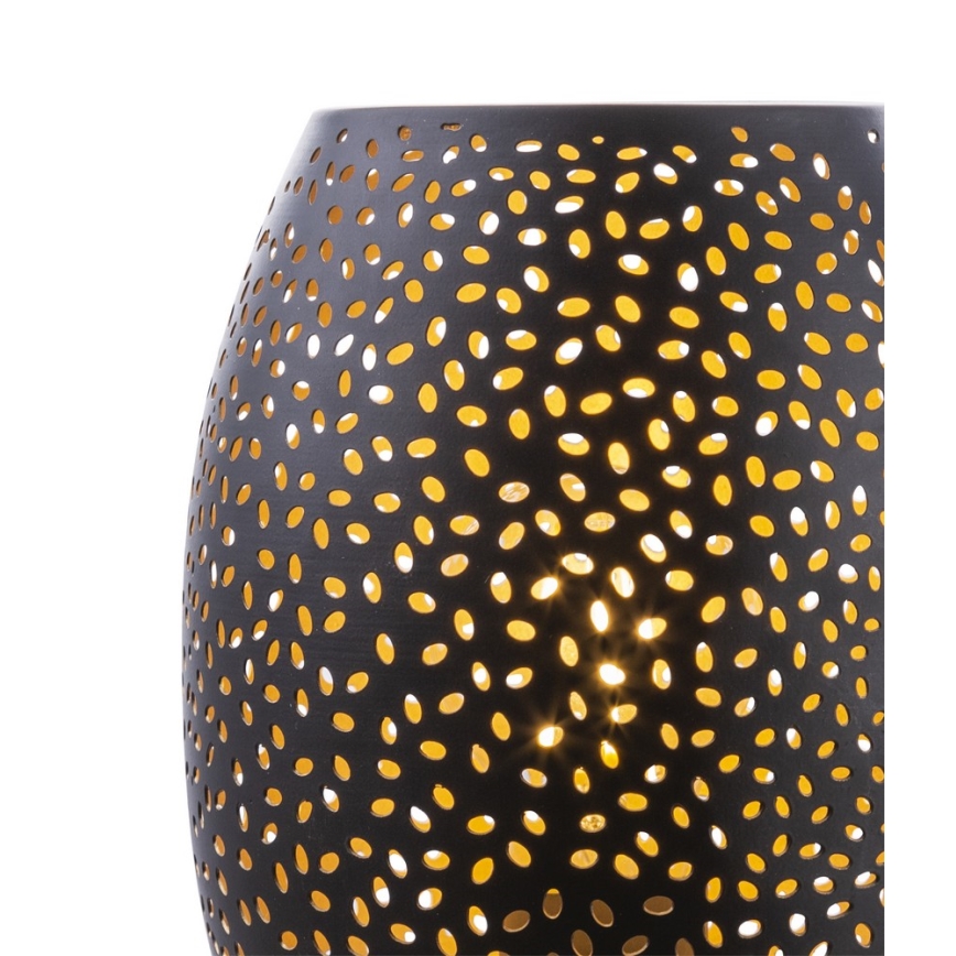 Globo - Lâmpada de mesa 1xE27/40W/230V