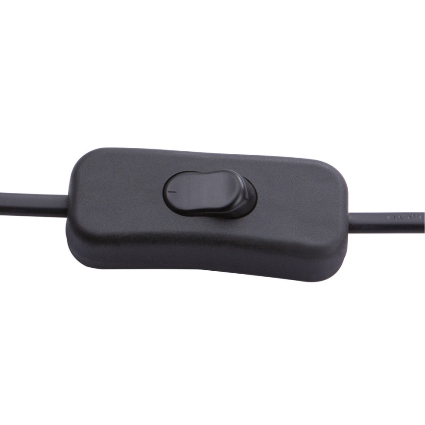 Globo - Lâmpada de mesa 1xE27/40W/230V