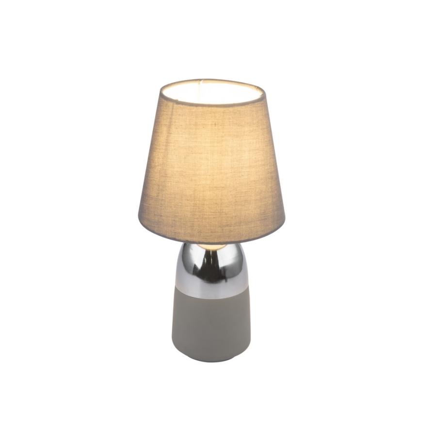 Globo - Lâmpada de mesa 1xE14/40W/230V