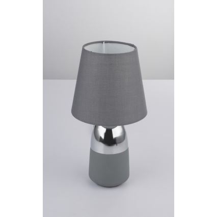 Globo - Lâmpada de mesa 1xE14/40W/230V