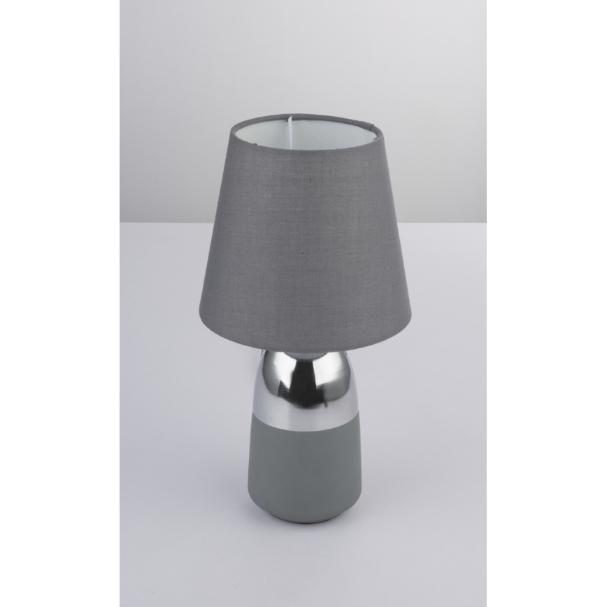 Globo - Lâmpada de mesa 1xE14/40W/230V