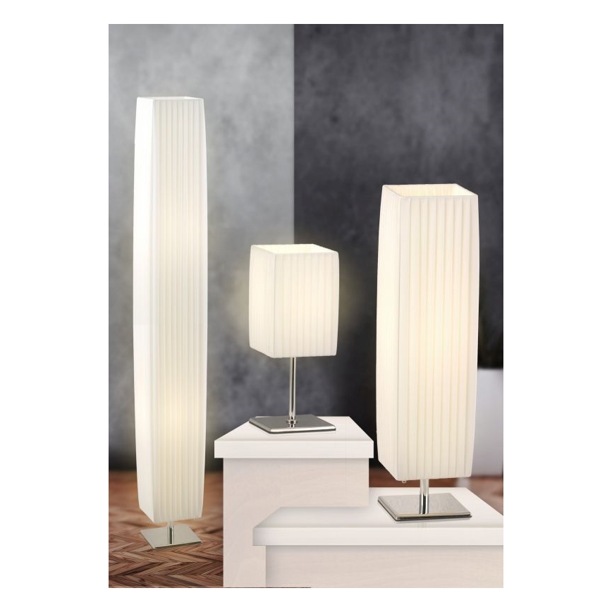 Globo - Lâmpada de mesa 1xE14/40W/230V