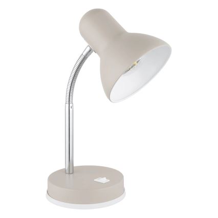 Globo - Candeeiro de mesa 1xE27/40W/230V