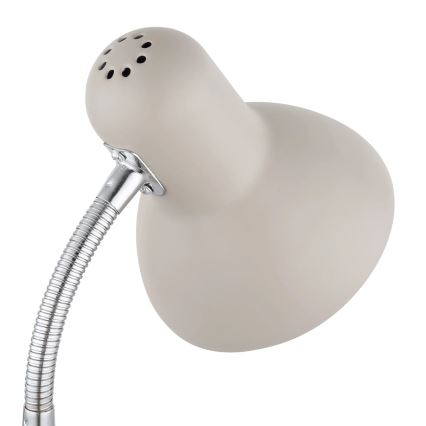 Globo - Candeeiro de mesa 1xE27/40W/230V