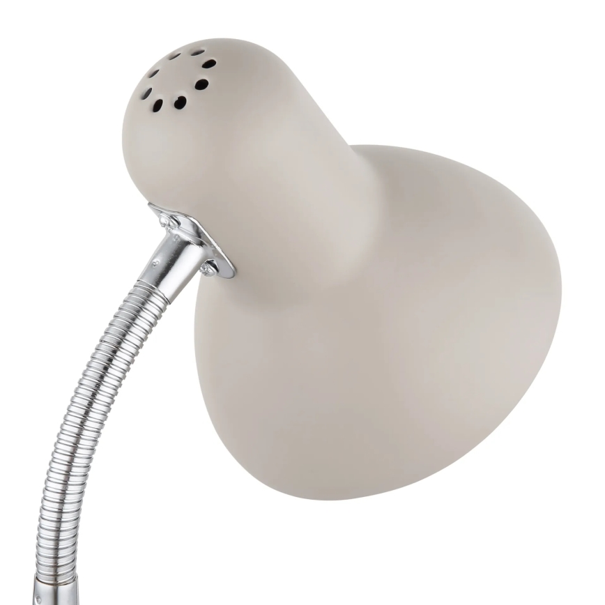 Globo - Candeeiro de mesa 1xE27/40W/230V