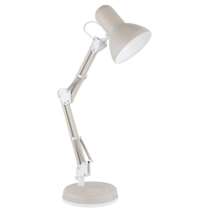 Globo - Candeeiro de mesa 1xE27/40W/230V