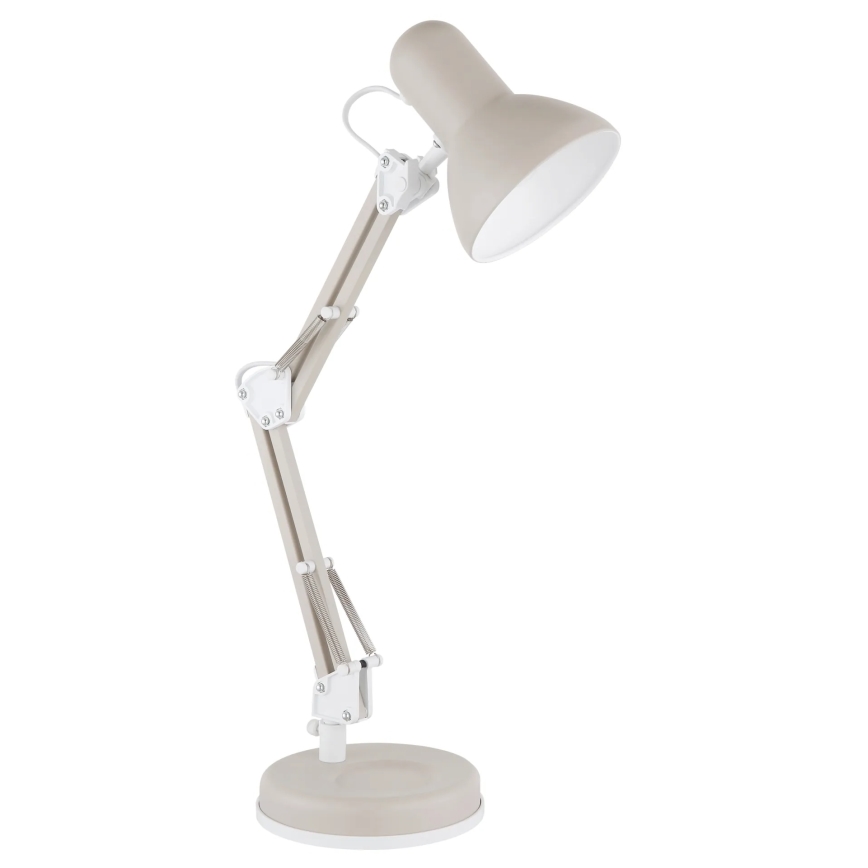 Globo - Candeeiro de mesa 1xE27/40W/230V