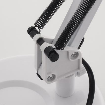 Globo - Lâmpada de mesa 1xE27/40W/230V