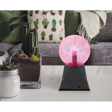 Globo - Candeeiro de mesa LED LED/3,6W/230V