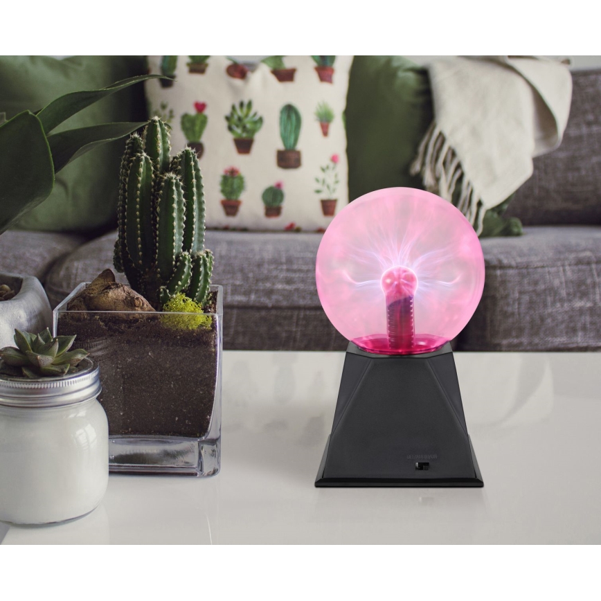 Globo - Candeeiro de mesa LED LED/3,6W/230V