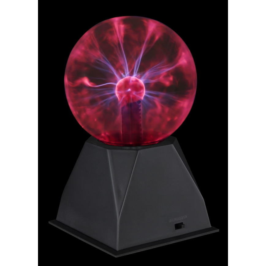 Globo - Candeeiro de mesa LED LED/3,6W/230V