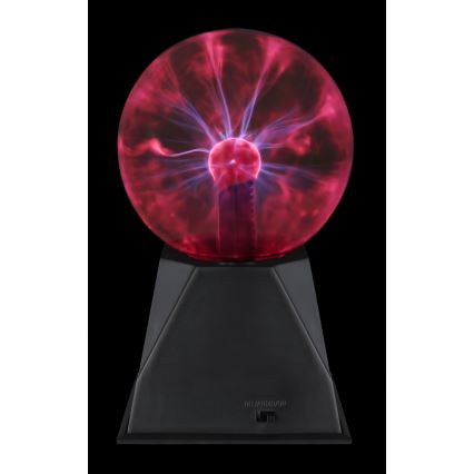 Globo - Candeeiro de mesa LED LED/3,6W/230V