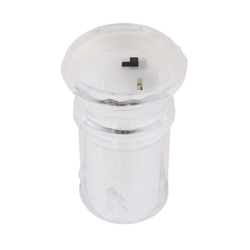 Globo - CONJUNTO 2x Vela LED LED/0,25W/3xLR1130