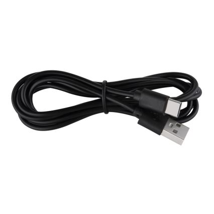 Globo - Lâmpada de mesa decorativa recarregável LED 25xLED/0,06W/5V 600 mAh IP44